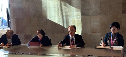 Международный конгресс архивов в Барселоне завершил свою работу фото галереи 6